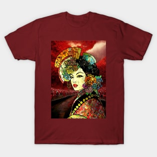 Japan 5 T-Shirt